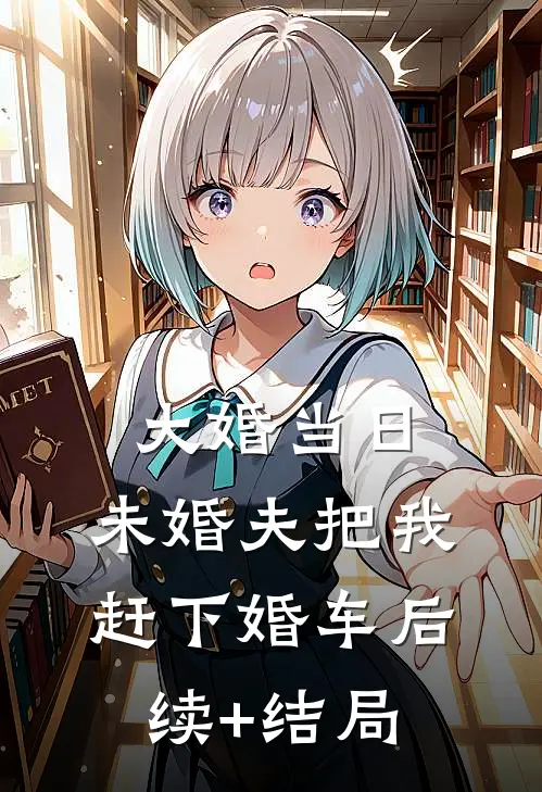 大婚当日，未婚夫把我赶下婚车后续+结局