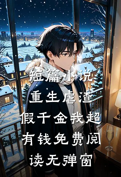 短篇小说重生虐渣:假千金我超有钱免费阅读无弹窗