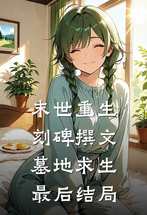 末世重生：刻碑撰文，墓地求生最后结局