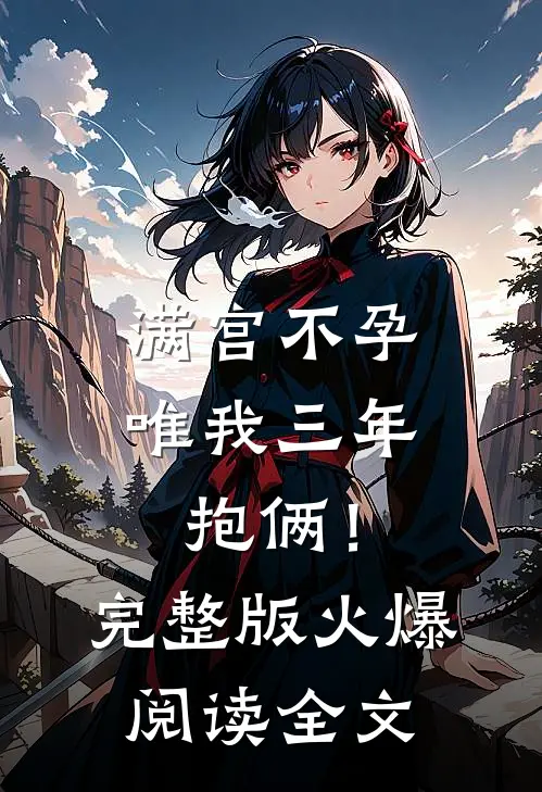 满宫不孕，唯我三年抱俩！完整版火爆阅读全文