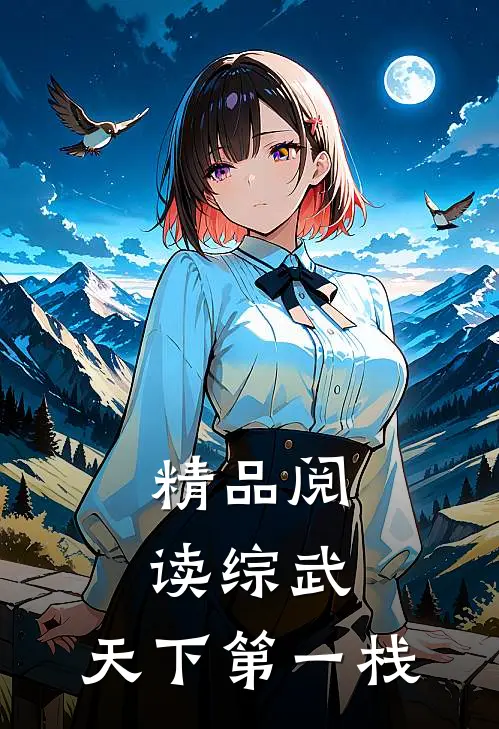精品阅读综武：天下第一栈