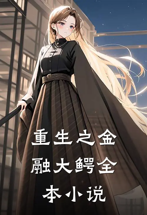重生之金融大鳄全本小说