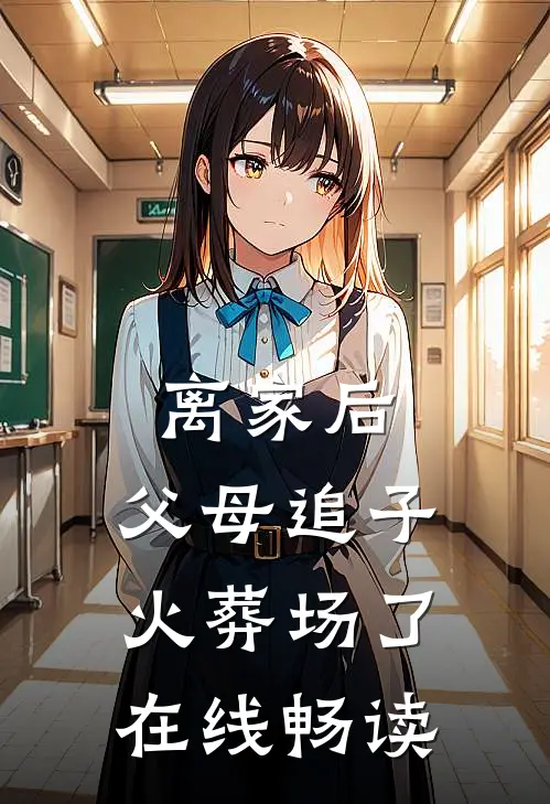 离家后，父母追子火葬场了在线畅读