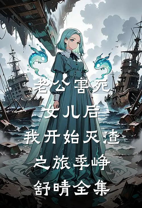 老公害死女儿后，我开始灭渣之旅季峥舒晴 全集