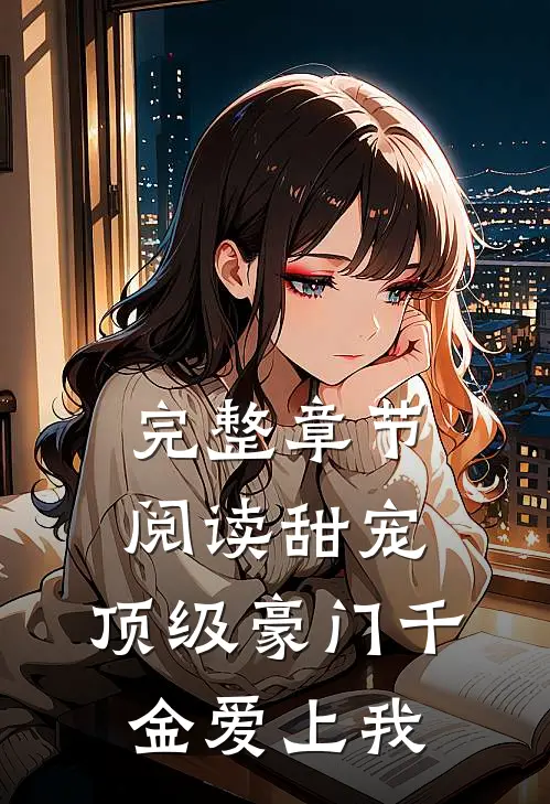 完整章节阅读甜宠：顶级豪门千金爱上我