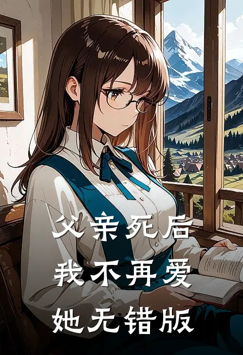 父亲死后，我不再爱她无错版