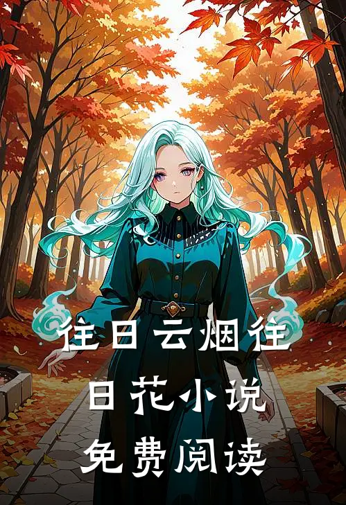 往日云烟往日花小说免费阅读