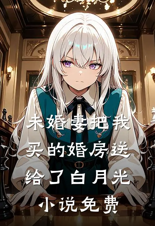 未婚妻把我买的婚房送给了白月光小说免费