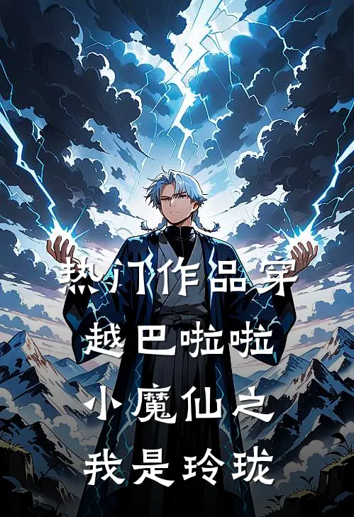 热门作品穿越巴啦啦小魔仙之我是玲珑