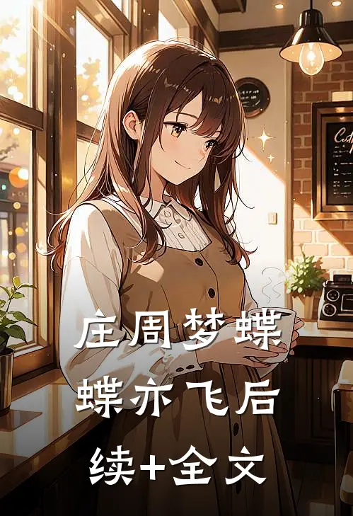 庄周梦蝶蝶亦飞后续+全文