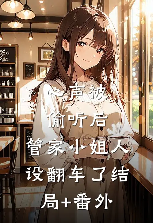 心声被偷听后，管家小姐人设翻车了结局+番外