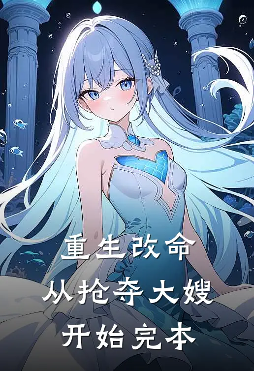重生改命：从抢夺大嫂开始完本