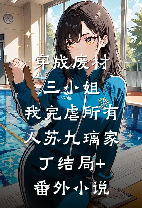 穿成废材三小姐，我完虐所有人苏九璃家丁结局+番外小说