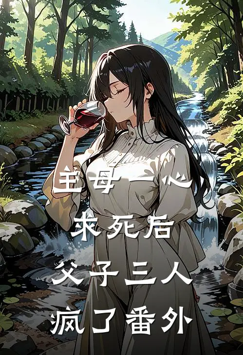 主母一心求死后，父子三人疯了番外