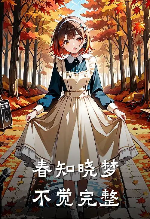 春知晓梦不觉完整