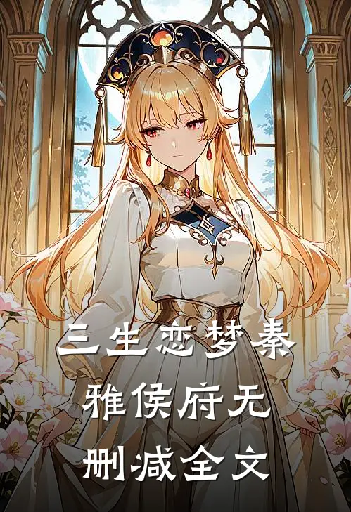 三生恋梦秦雅侯府无删减全文