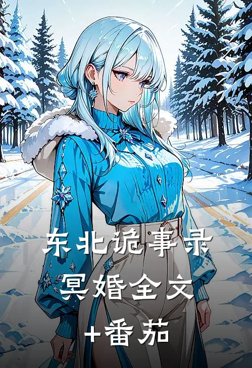 东北诡事录：冥婚全文+番茄