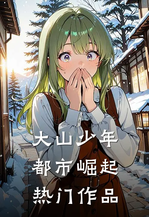 大山少年都市崛起热门作品