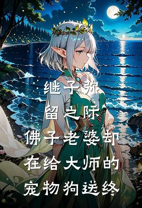 继子弥留之际，佛子老婆却在给大师的宠物狗送终