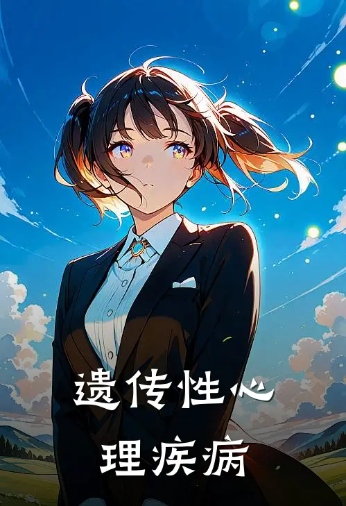 遗传性心理疾病