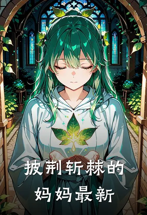 披荆斩棘的妈妈最新