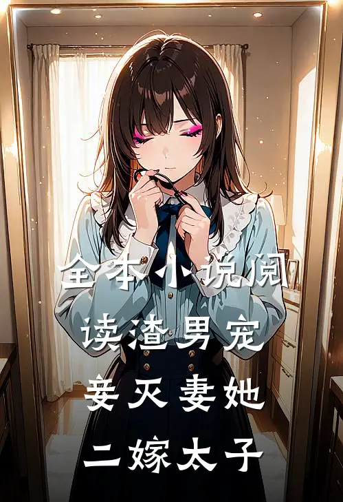 全本小说阅读渣男宠妾灭妻她二嫁太子