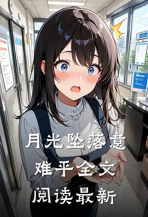 月光坠落意难平全文阅读最新