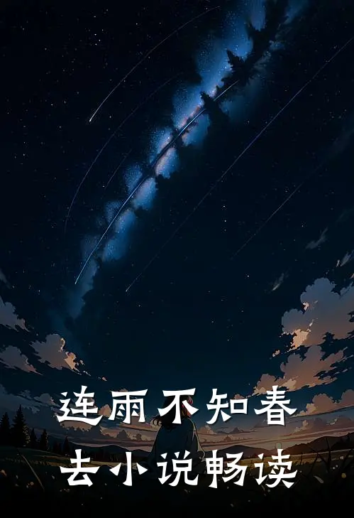 连雨不知春去小说畅读