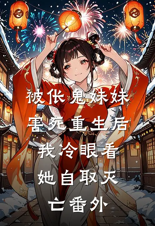 被伥鬼妹妹害死重生后，我冷眼看她自取灭亡 番外