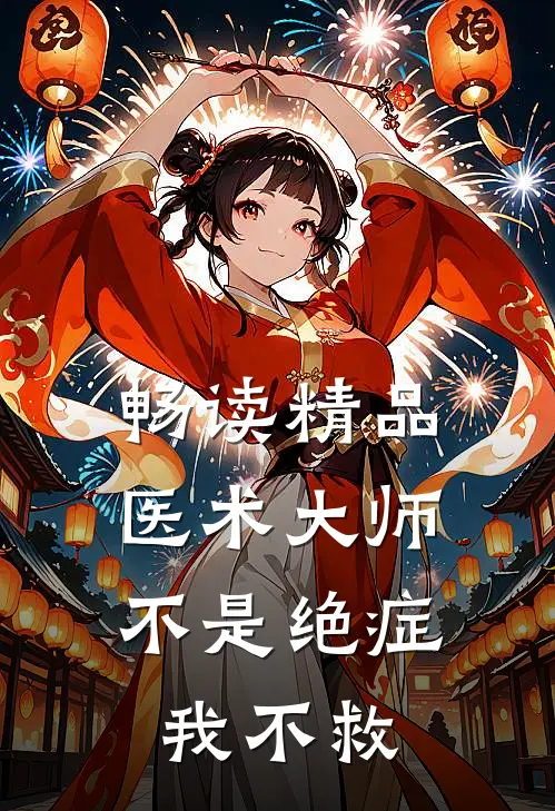 畅读精品医术大师：不是绝症我不救