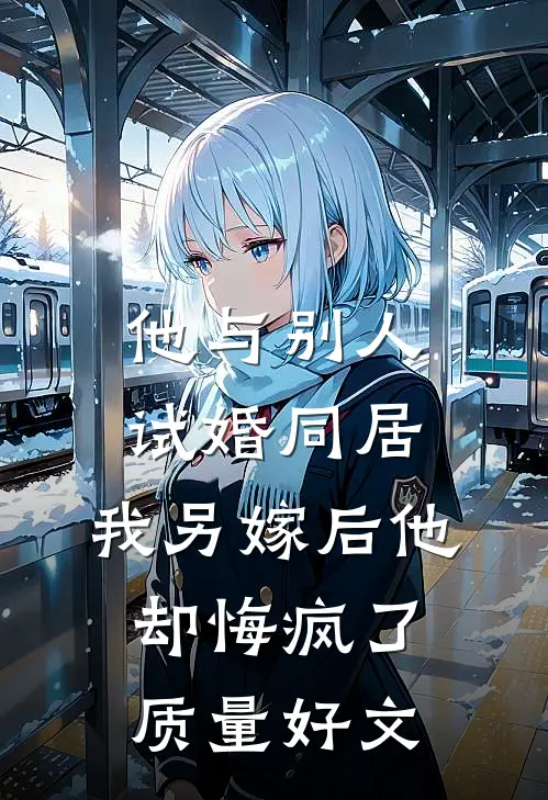他与别人试婚同居，我另嫁后他却悔疯了质量好文