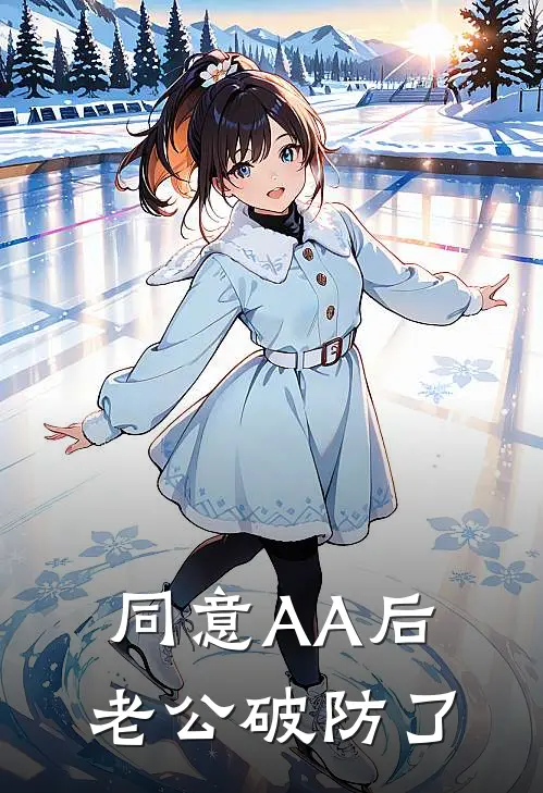 同意AA后，老公破防了