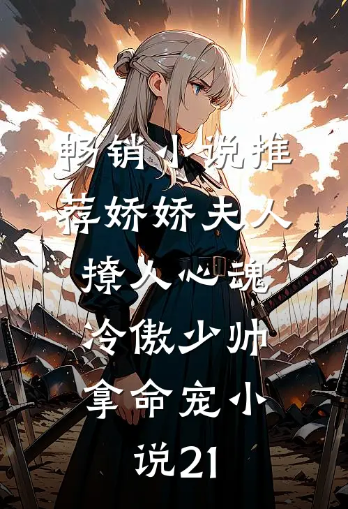 畅销小说推荐娇娇夫人撩人心魂,冷傲少帅拿命宠小说21