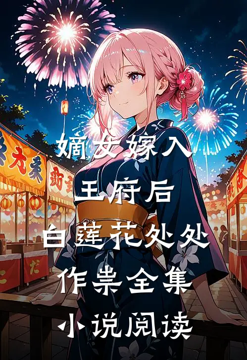 嫡女嫁入王府后，白莲花处处作祟全集小说阅读