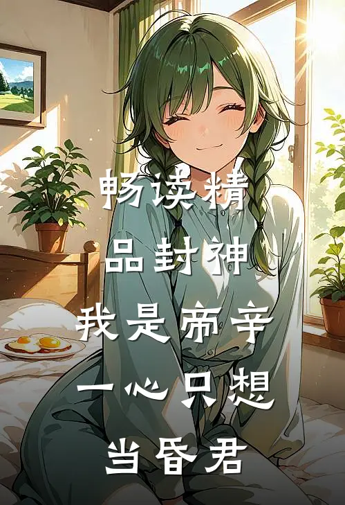 畅读精品封神：我是帝辛，一心只想当昏君