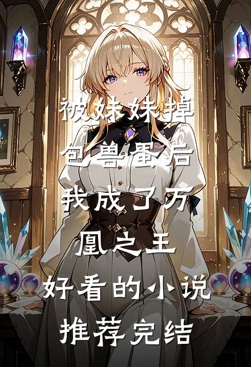 被妹妹掉包兽蛋后，我成了万凰之王。好看的小说推荐完结