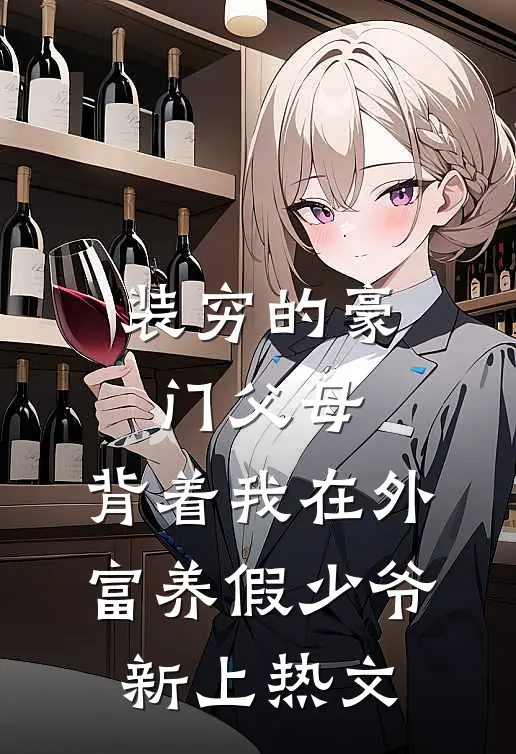 装穷的豪门父母，背着我在外富养假少爷新上热文