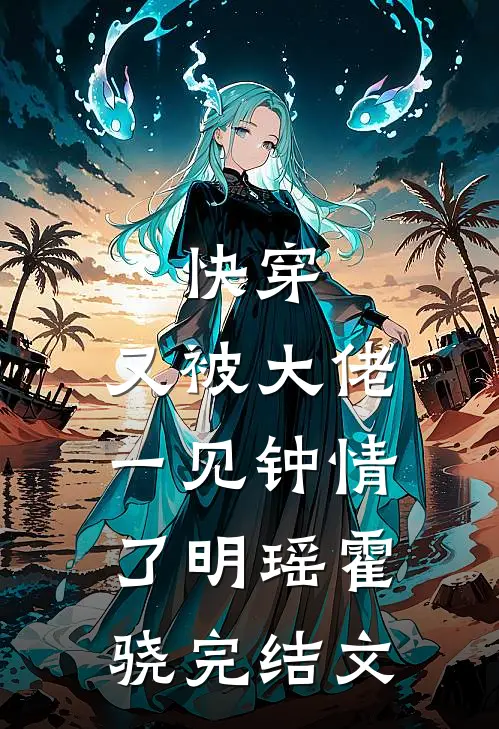 快穿：又被大佬一见钟情了明瑶霍骁完结文