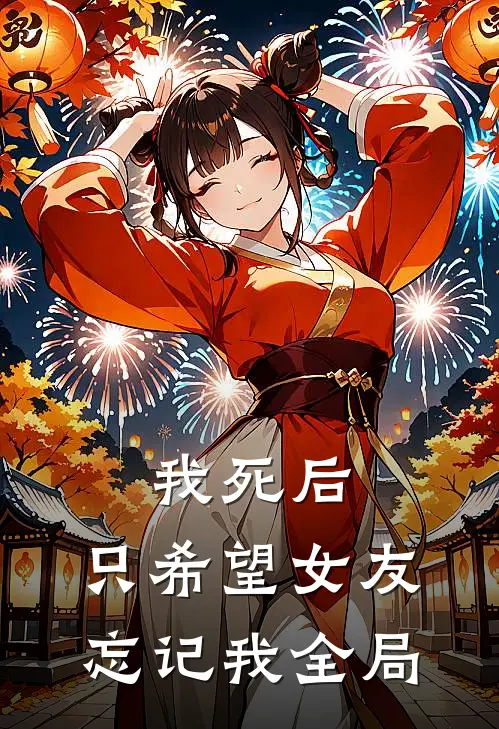 我死后，只希望女友忘记我全局