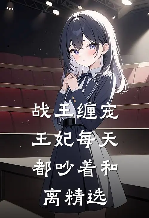 战王缠宠：王妃每天都吵着和离精选