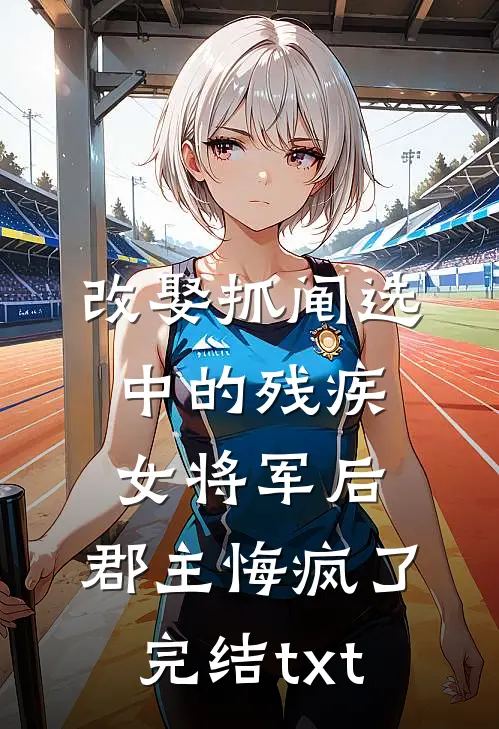 改娶抓阄选中的残疾女将军后，郡主悔疯了完结txt