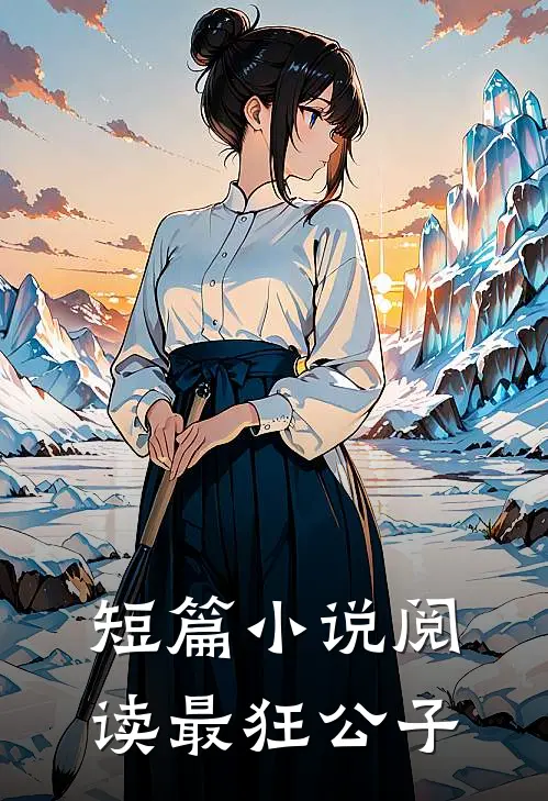 短篇小说阅读最狂公子