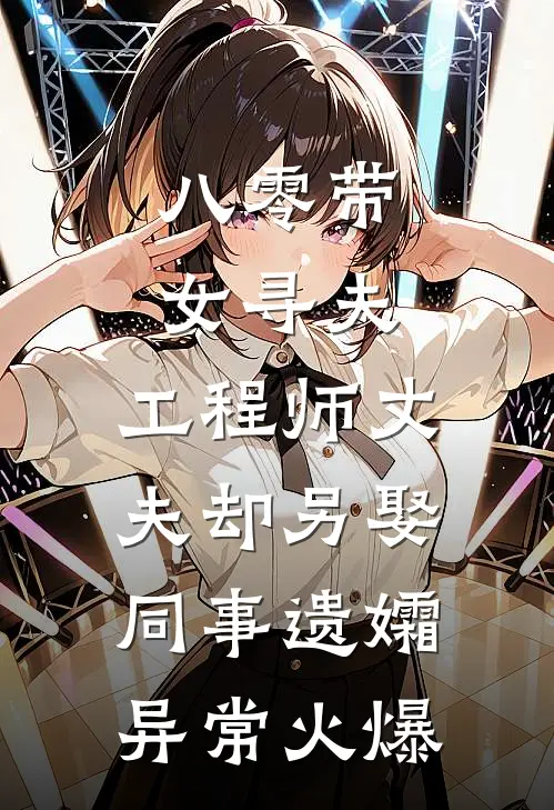 八零带女寻夫，工程师丈夫却另娶同事遗孀异常火爆