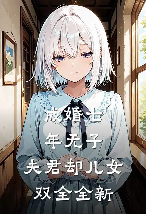 成婚七年无子，夫君却儿女双全全新