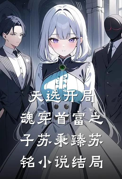 天选开局，魂穿首富之子苏秉臻苏铭小说结局