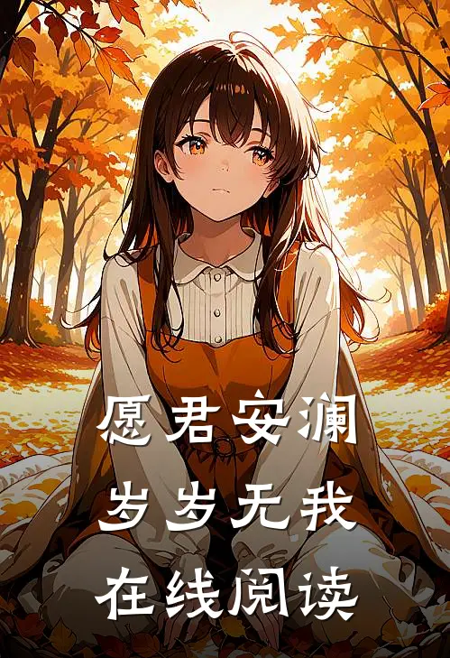 愿君安澜，岁岁无我在线阅读