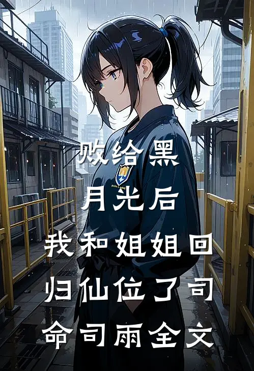 败给黑月光后，我和姐姐回归仙位了司命司雨全文