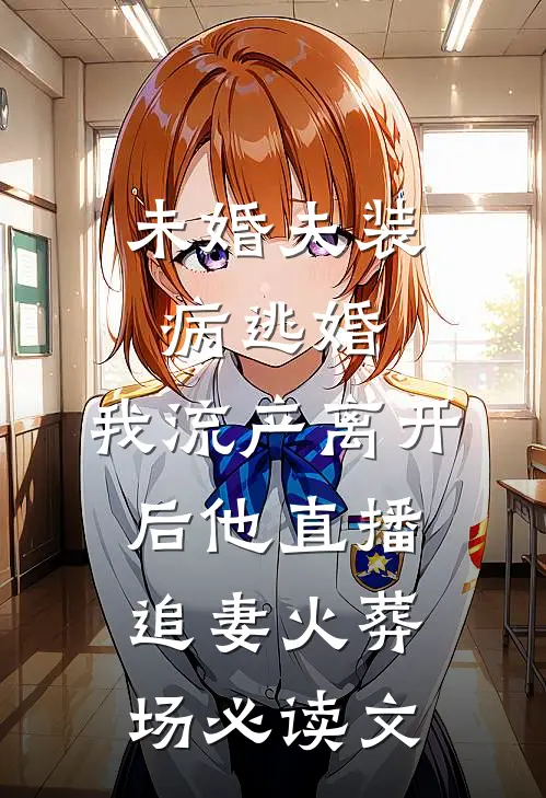 未婚夫装病逃婚，我流产离开后他直播追妻火葬场必读文