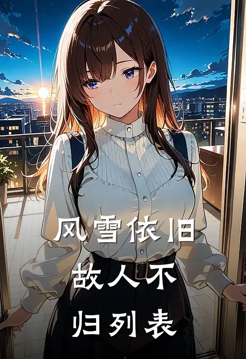 风雪依旧，故人不归列表