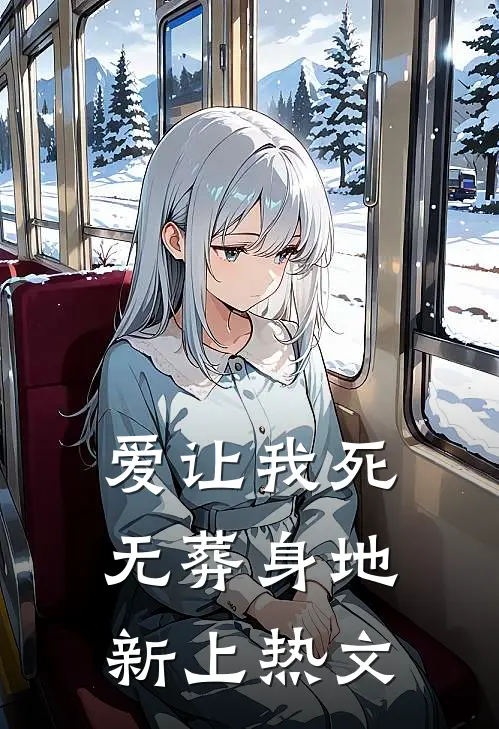 爱让我死无葬身地新上热文